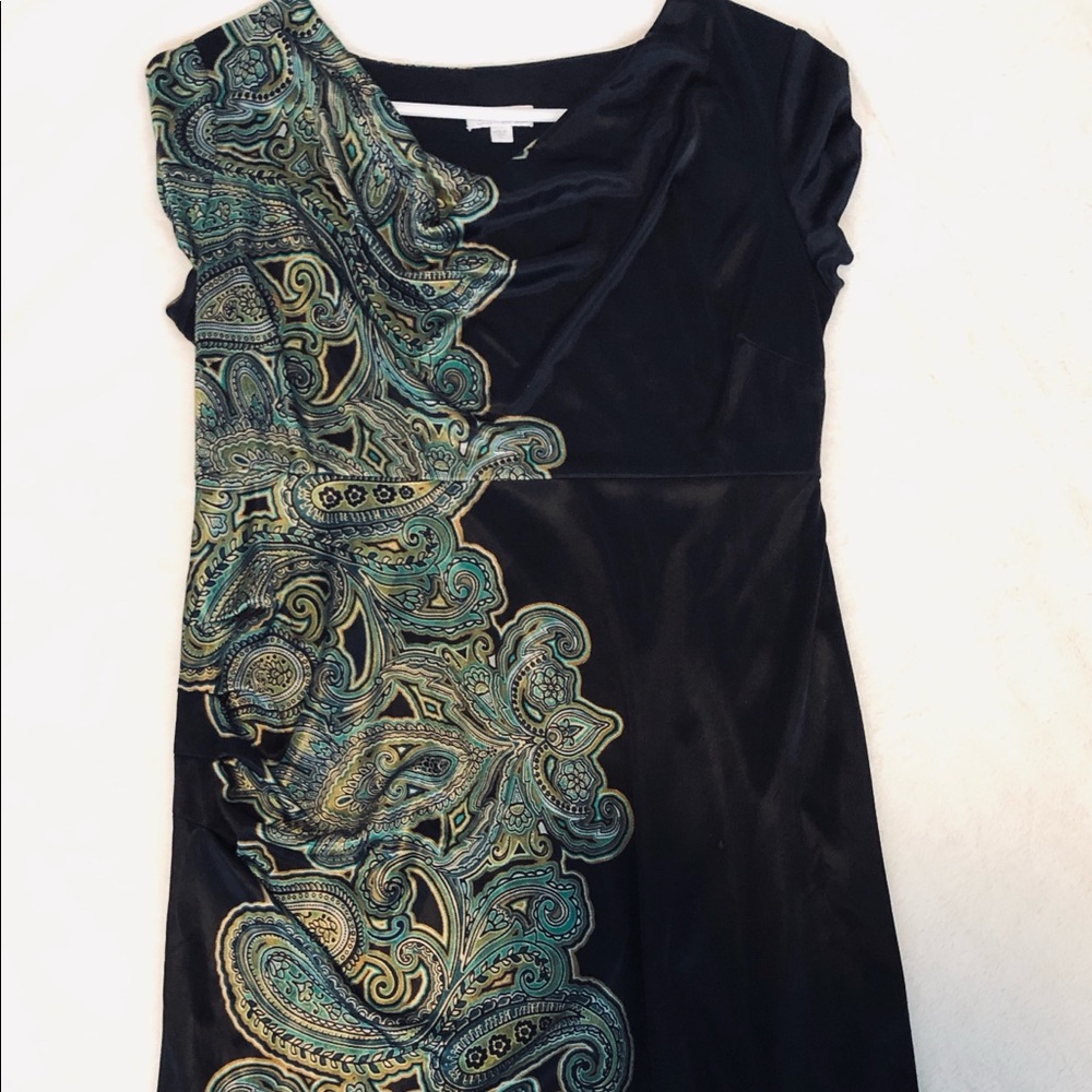 A pea in a pod Maternity dress